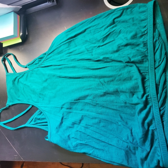 scrappy tanktop - Picture 2 of 4